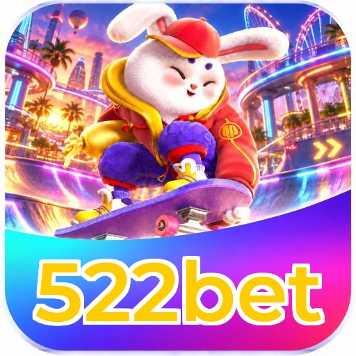 522bet Logo 3