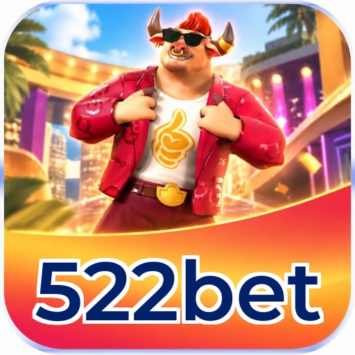 522bet Logo