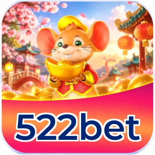 522bet Apostas Esportivas Logo