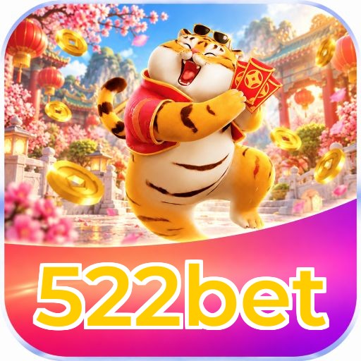 Fortune Tiger Logo 2