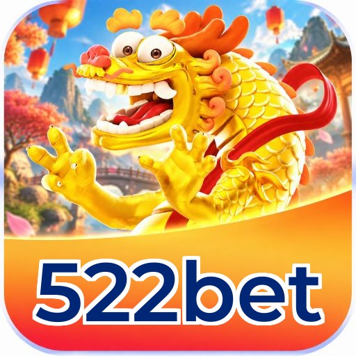 522bet Logo
