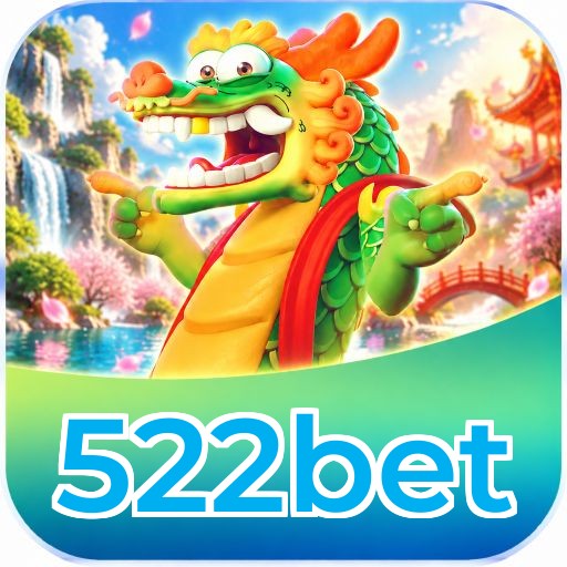 522bet Logo