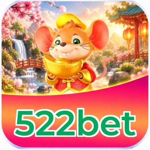 522bet Logo