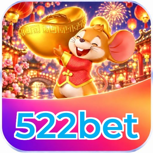 522bet Logo 1