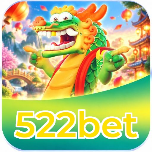 522bet Instalar Logo 2