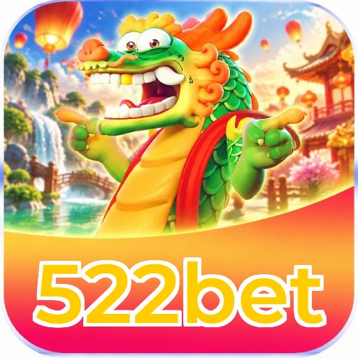 522bet Logo