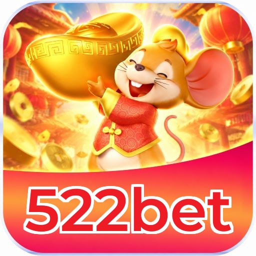 522bet Logo