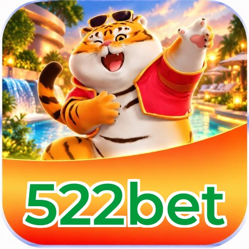 522bet Logo