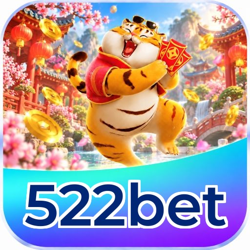 522bet Logo