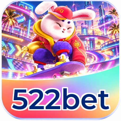 522bet Bônus R$ 5.000 Logo