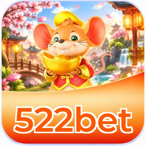 522bet Logo Oficial - Cassino Online Certificado Brasil