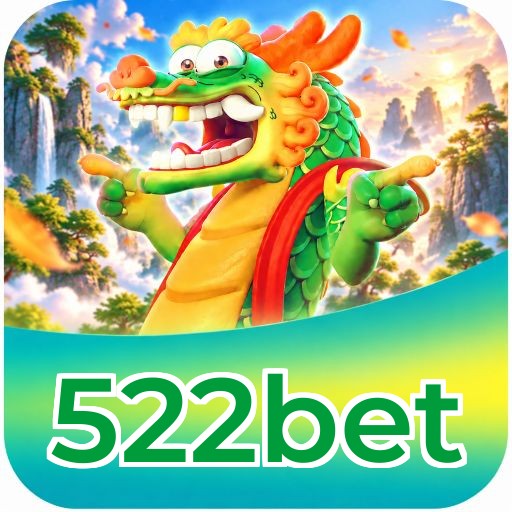 522bet Logo