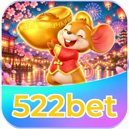 522bet Logo 2