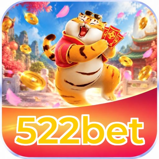 Fortune Tiger Logo 3