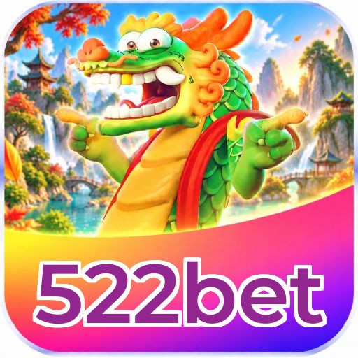 522bet Instalar Logo 1