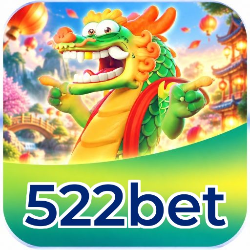 522bet Logo