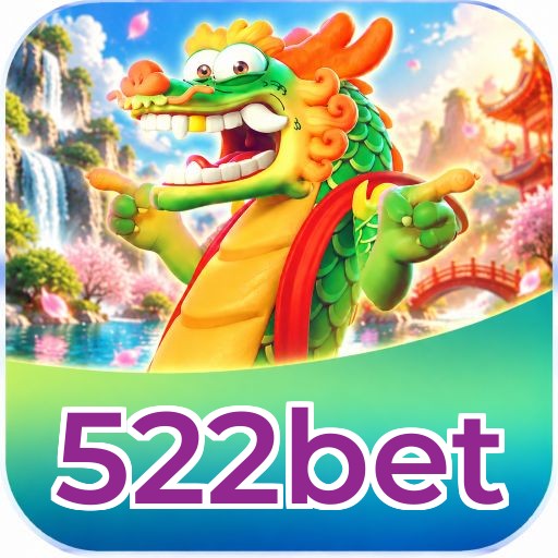 522bet Logo