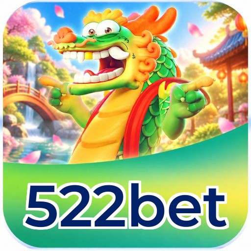 Slots 522bet - 1.500+ Jogos RTP Alto