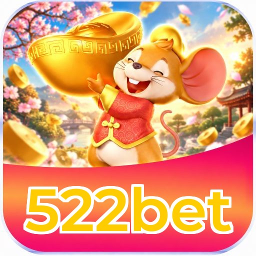 522bet Logo