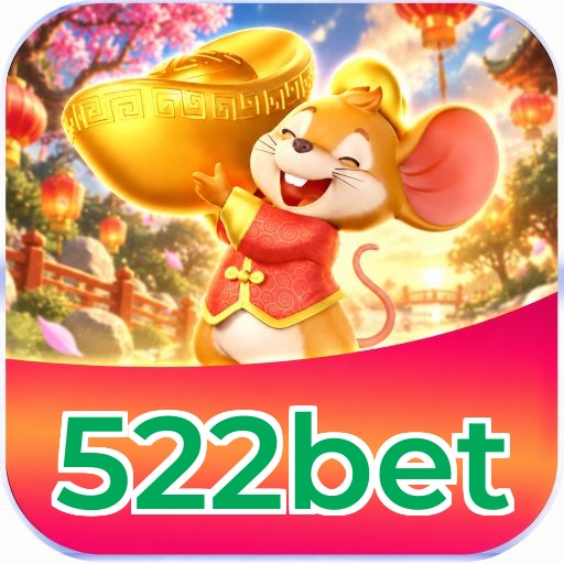522bet Logo