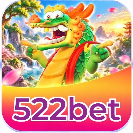 522bet Logo