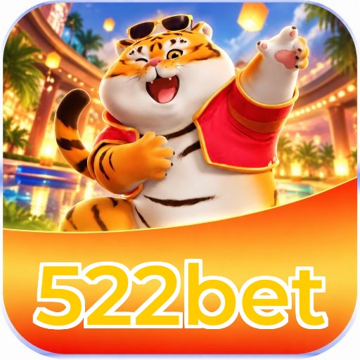 522bet Download Logo Oficial