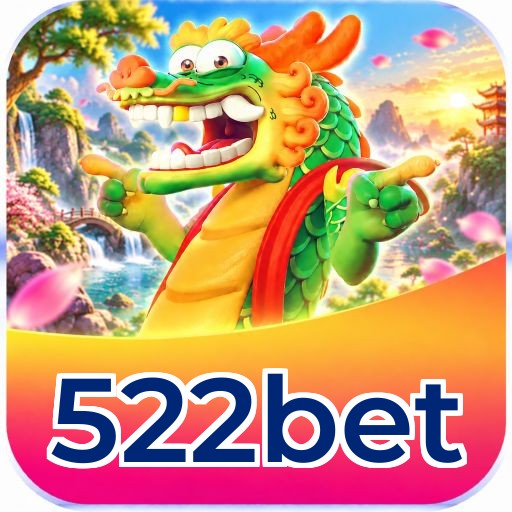 522bet Logo